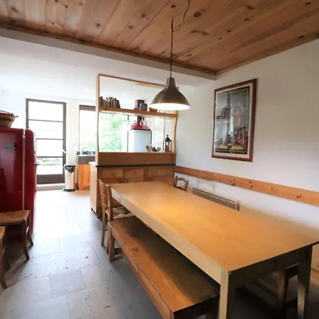 Maison De Caractere Avec Piscine Chauffee, 6 Chambres, Proche Activites Nature Et Stations De - Fr-1-742-249 Feriehus